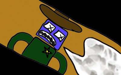 Cowboys Duel