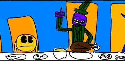 Thanksgiving