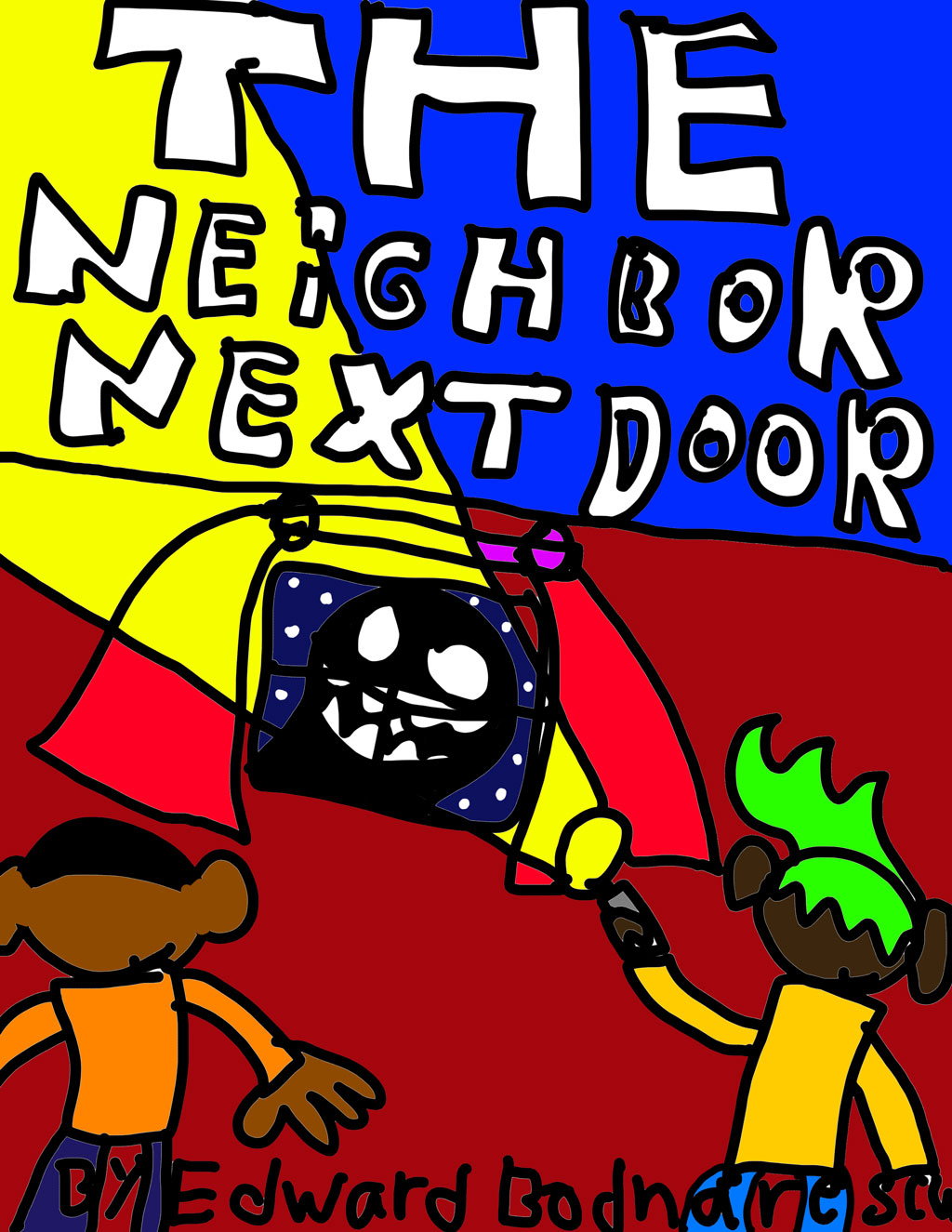 the-neighbor-next-door-book